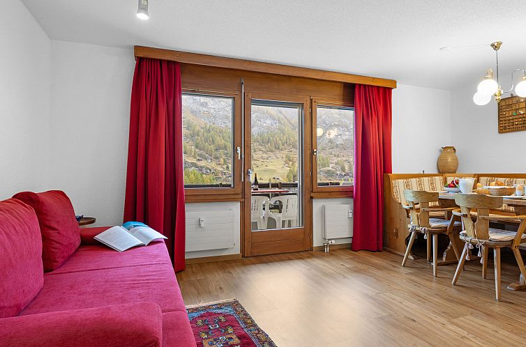 Appartement Alba