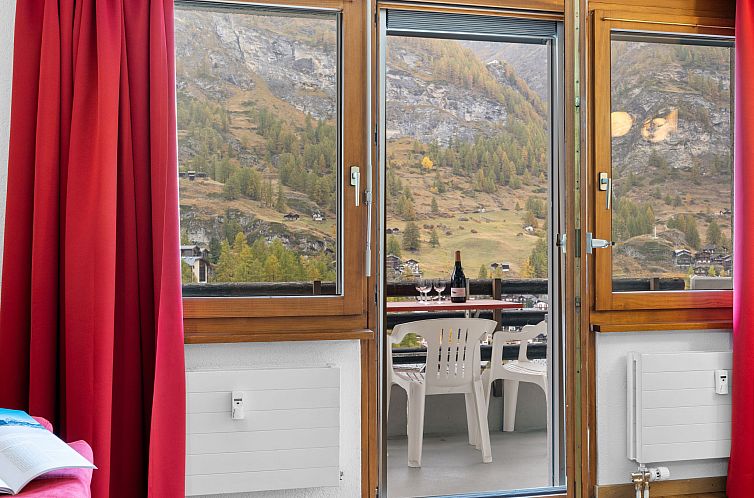 Appartement Alba