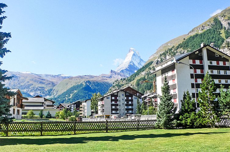 Guest house 1843679 - Apartment Wallis / Valais - Appartement Residence A