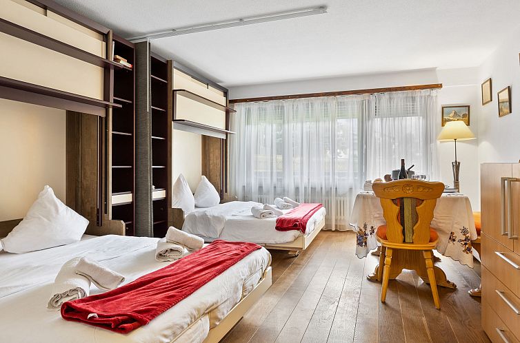 Appartement Residence A