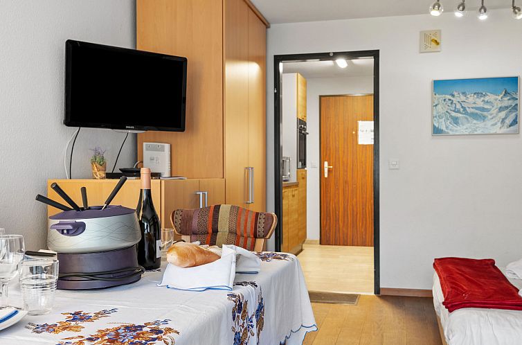 Appartement Residence A