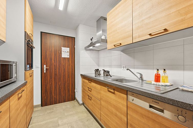 Appartement Residence A