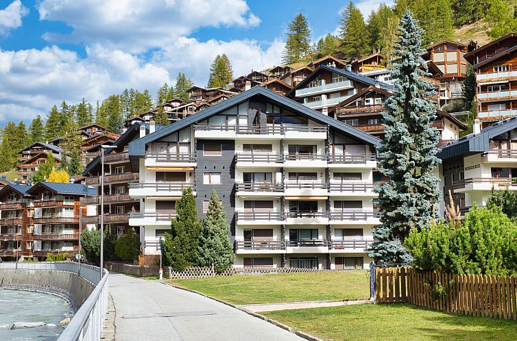 Appartement Residence A