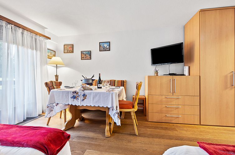 Appartement Residence A