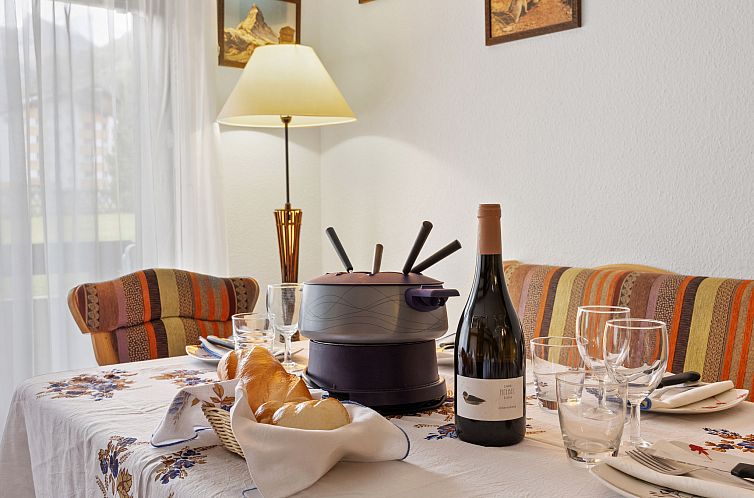 Appartement Residence A