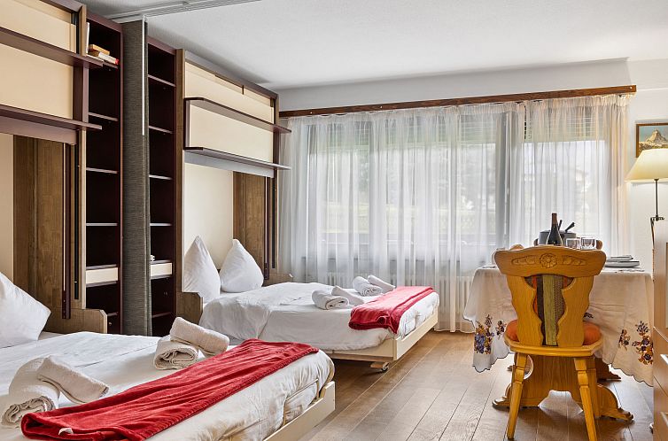 Appartement Residence A