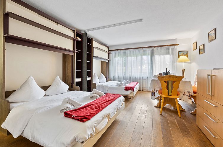 Appartement Residence A