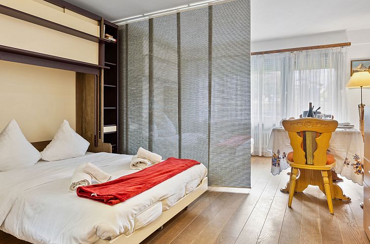 Appartement Residence A