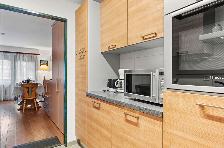 Appartement Residence A