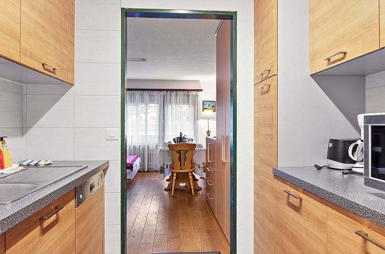 Appartement Residence A