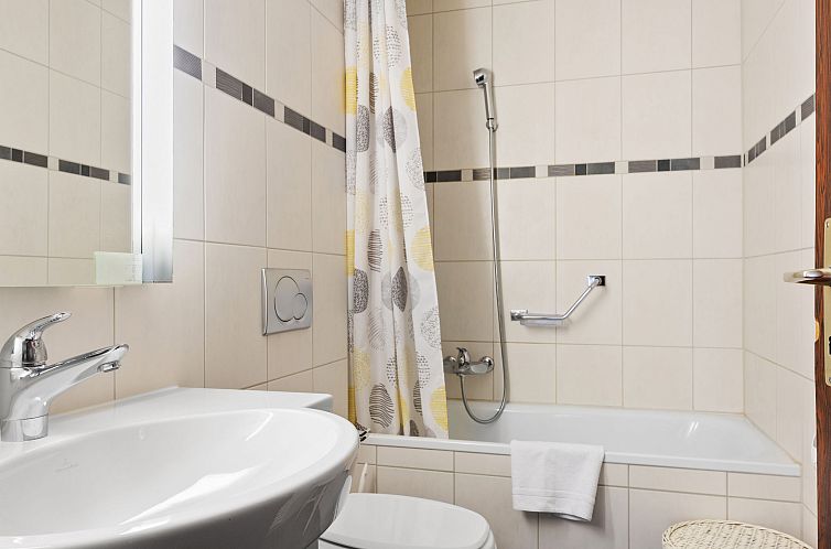 Appartement Residence A