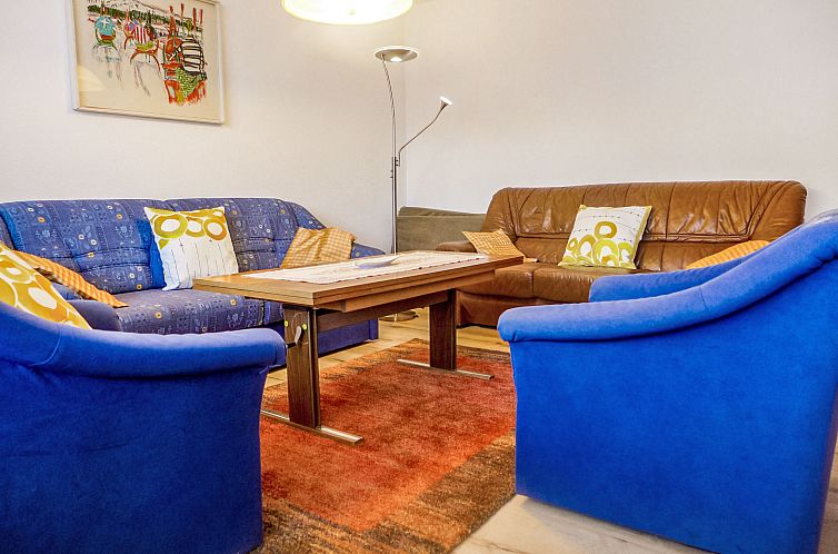 Appartement Viscaria