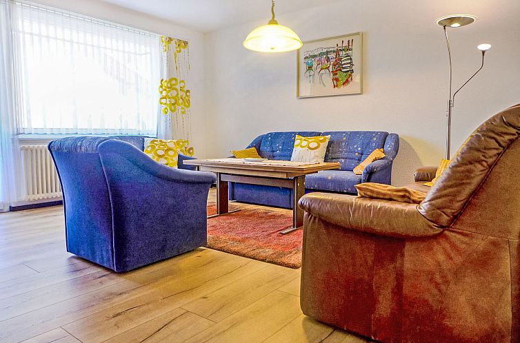 Appartement Viscaria