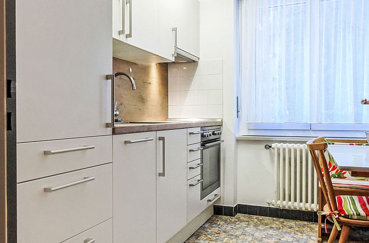 Appartement Viscaria