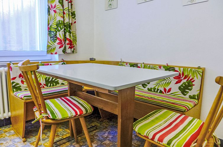 Appartement Viscaria