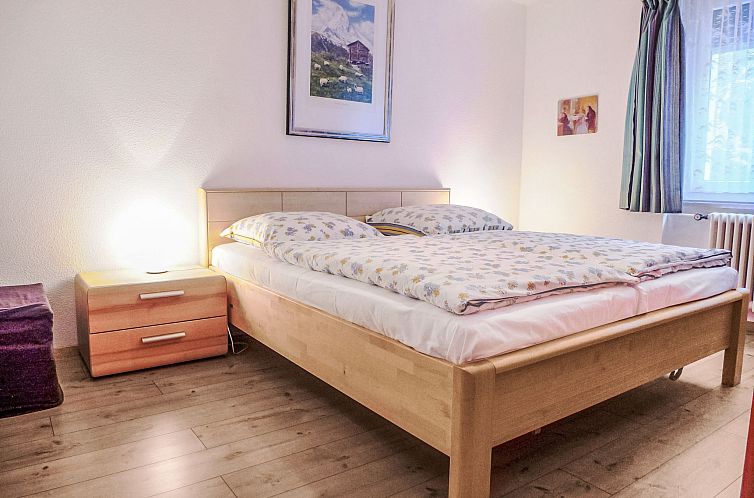 Appartement Viscaria