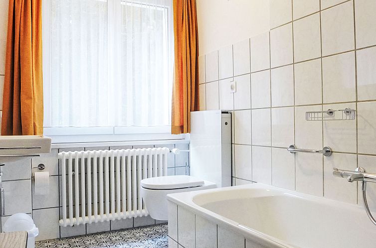 Appartement Viscaria