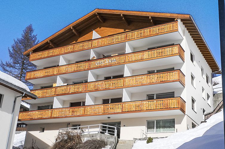 Appartement Viscaria