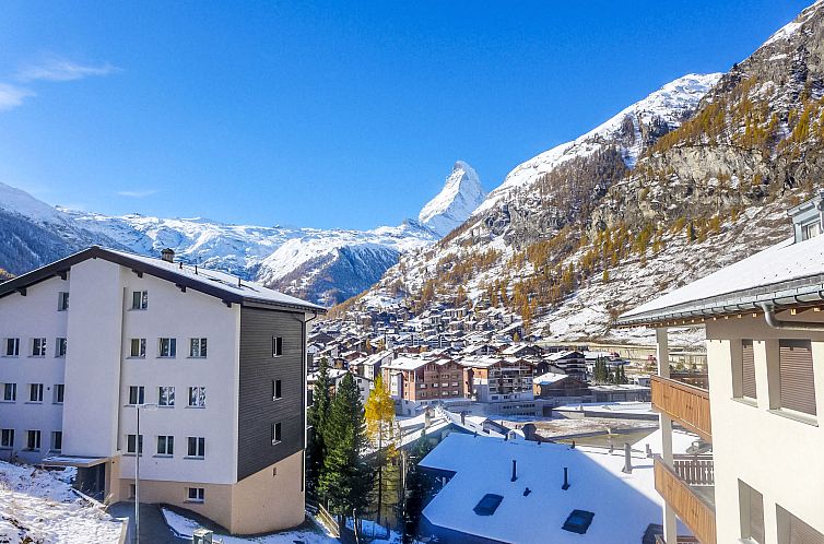 Appartement Viscaria