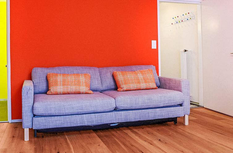 Appartement Viscaria