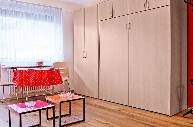 Appartement Viscaria