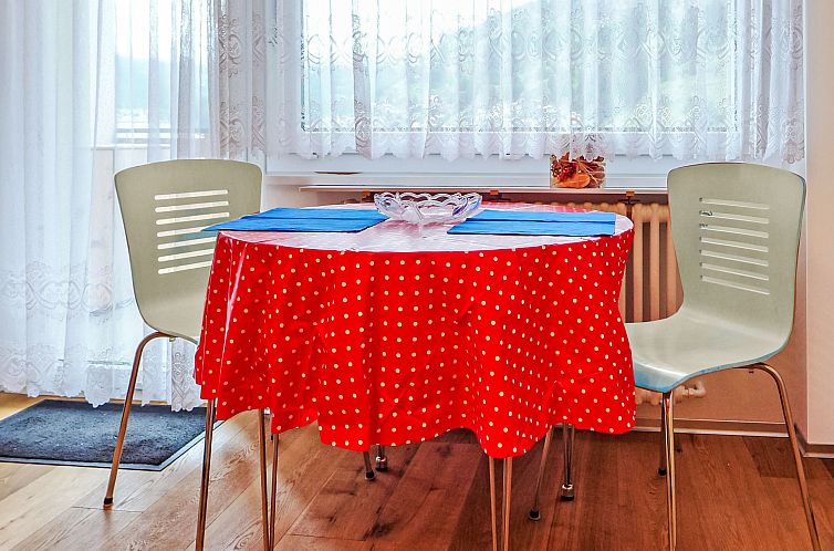 Appartement Viscaria