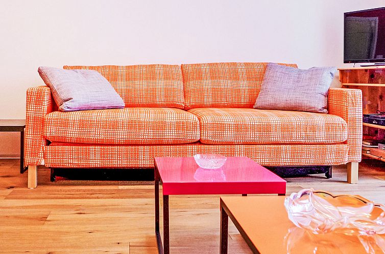 Appartement Viscaria