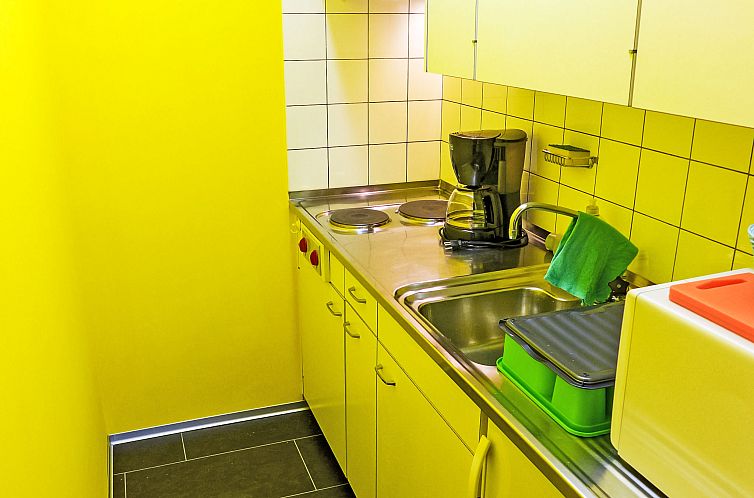 Appartement Viscaria