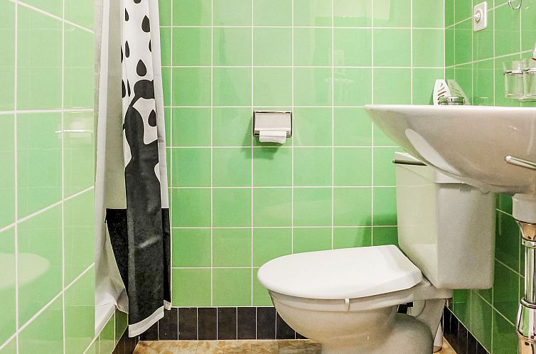 Appartement Viscaria