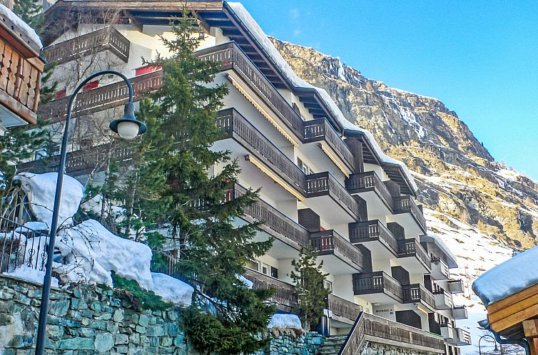 Appartement Milihaus A