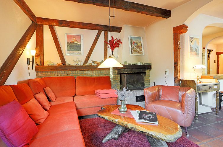 Unterkunft 1843684 - Appartement Wallis - Appartement Bodmen A