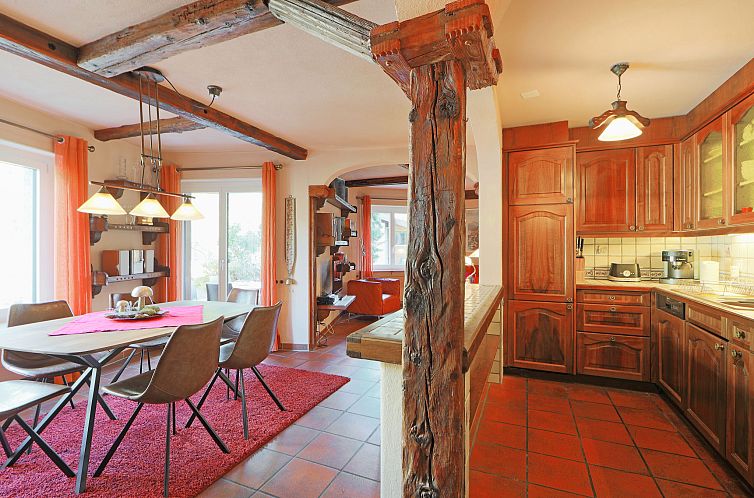 Appartement Bodmen A