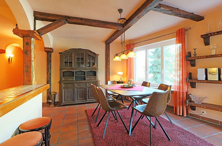 Appartement Bodmen A