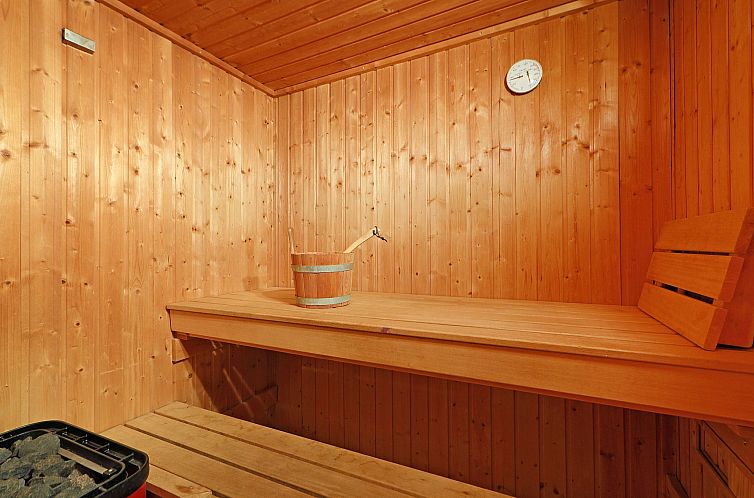 Appartement Bodmen A