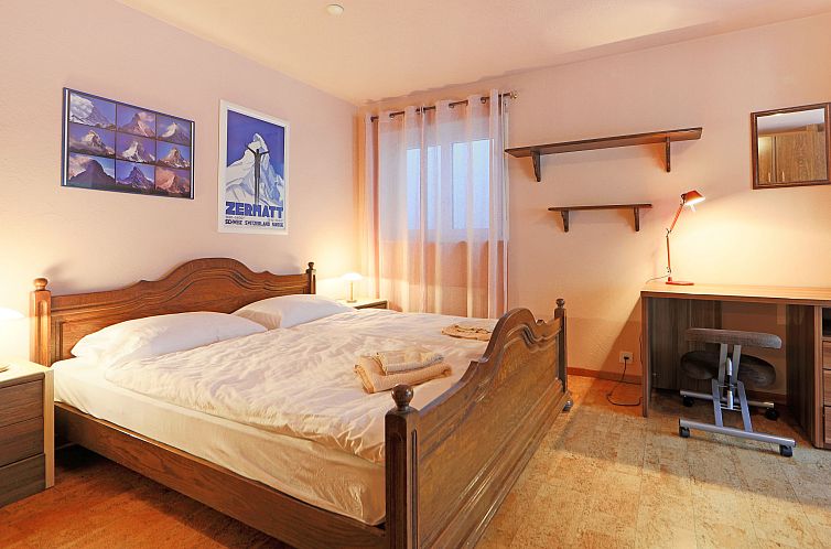 Appartement Bodmen A