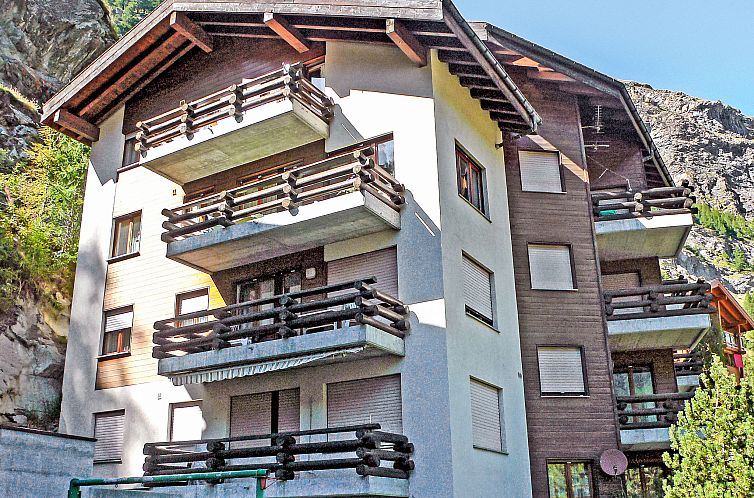 Appartement Bodmen A