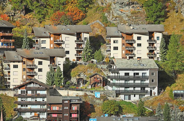 Appartement Bodmen A