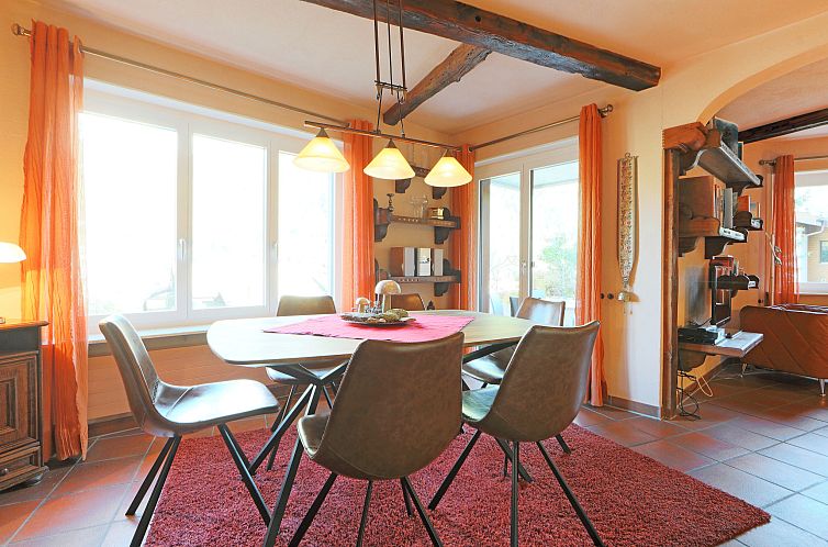 Appartement Bodmen A