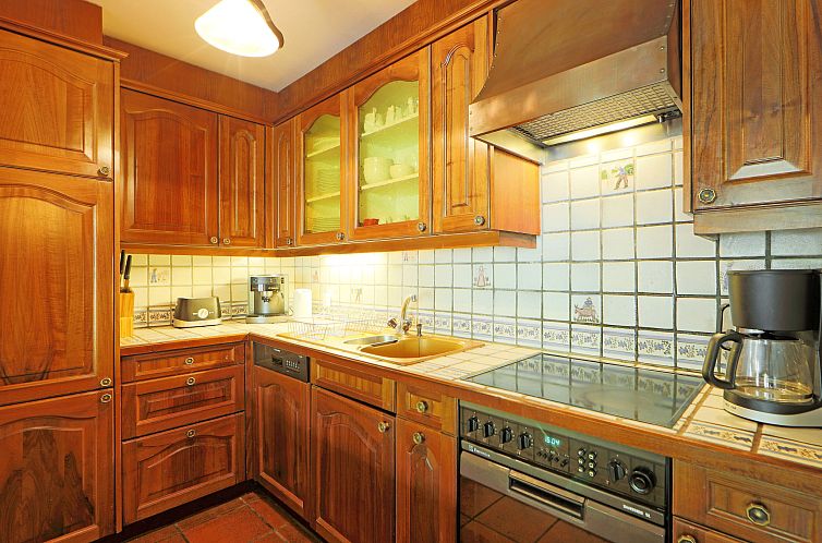 Appartement Bodmen A