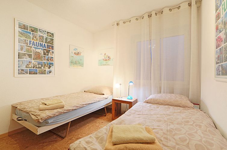 Appartement Bodmen A