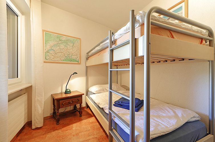 Appartement Bodmen A