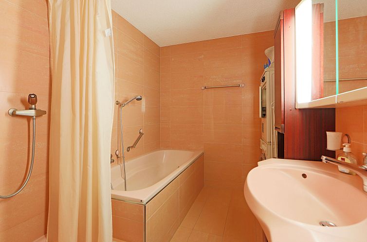 Appartement Bodmen A