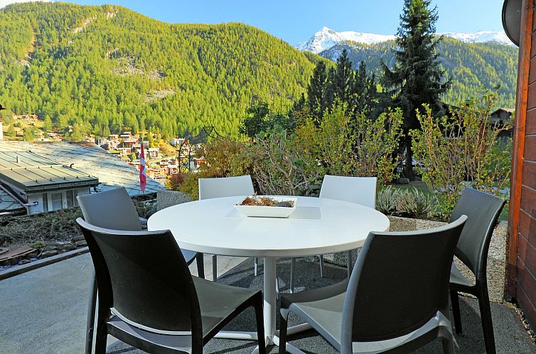 Appartement Bodmen A