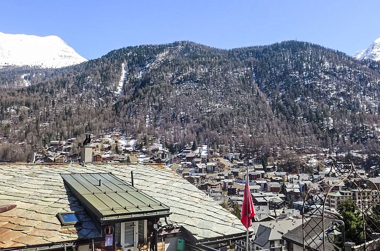 Appartement Bodmen A