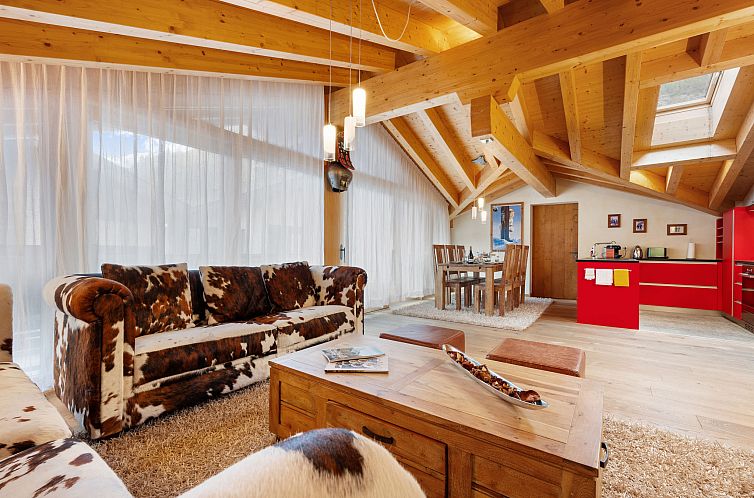 Appartement Rütschi