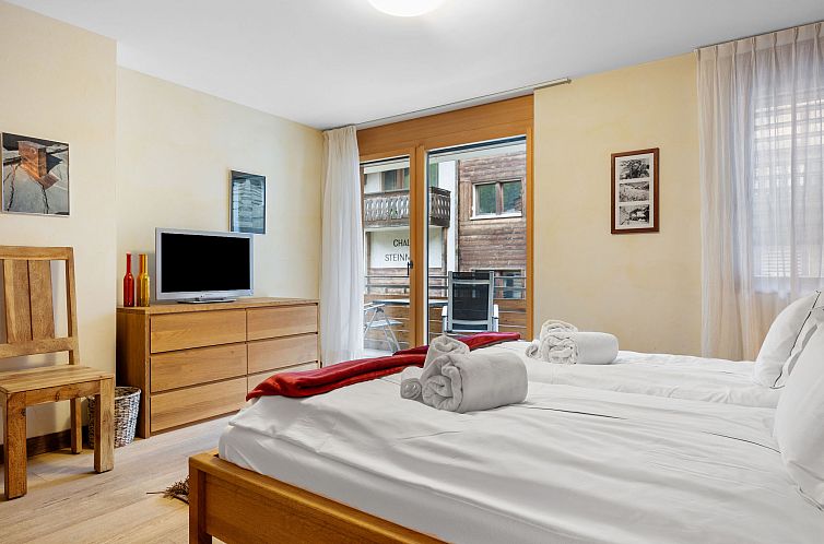 Appartement Rütschi