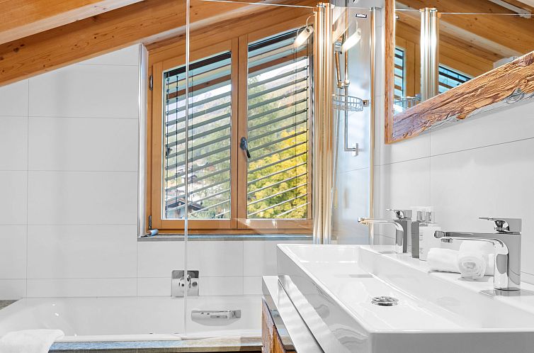 Appartement Rütschi