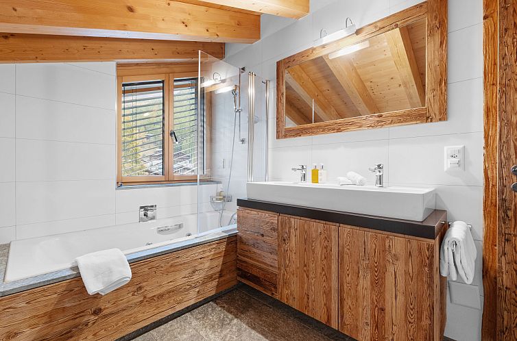 Appartement Rütschi