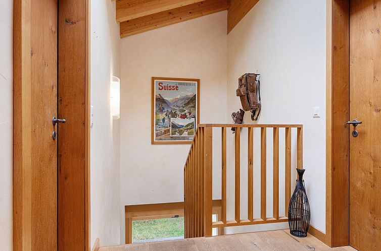 Appartement Rütschi