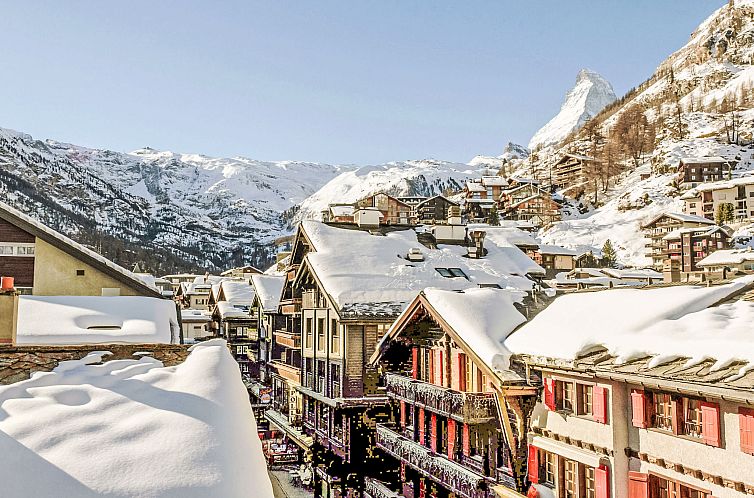 Unterkunft 1843689 - Appartement Wallis - Appartement Center